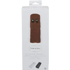 Gifi Kit bûche de Noël Woody Sale