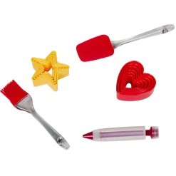 Gifi Kit cookie 14 outils New