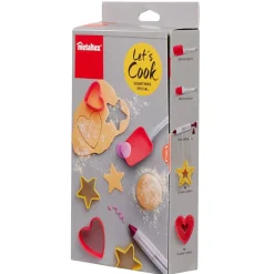 Gifi Kit cookie 14 outils New
