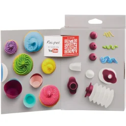 Gifi Kit cupcake et muffin Online