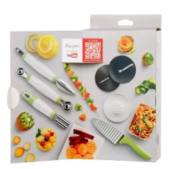 Gifi Kit décoration culinaire Sale