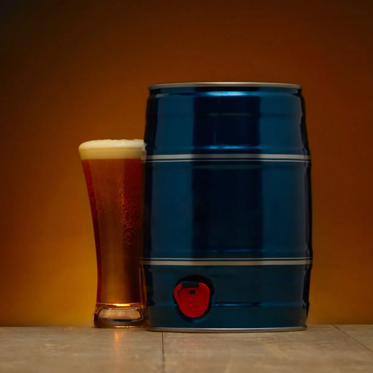 Gifi Kit de brassage à bière blonde 5L