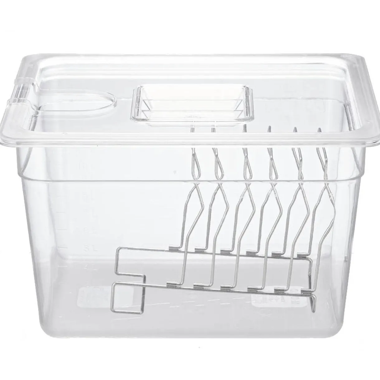 Gifi Kit de cuisson basse température sous vide Cuisilux 3 pièces Outlet