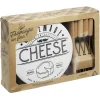 Gifi Kit de cuisson fromage au four Best
