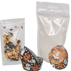 Gifi Kit de cupcake halloween Hot