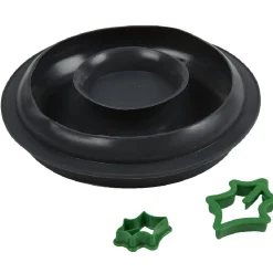 Gifi Kit gâteau couronne du nouvel an New