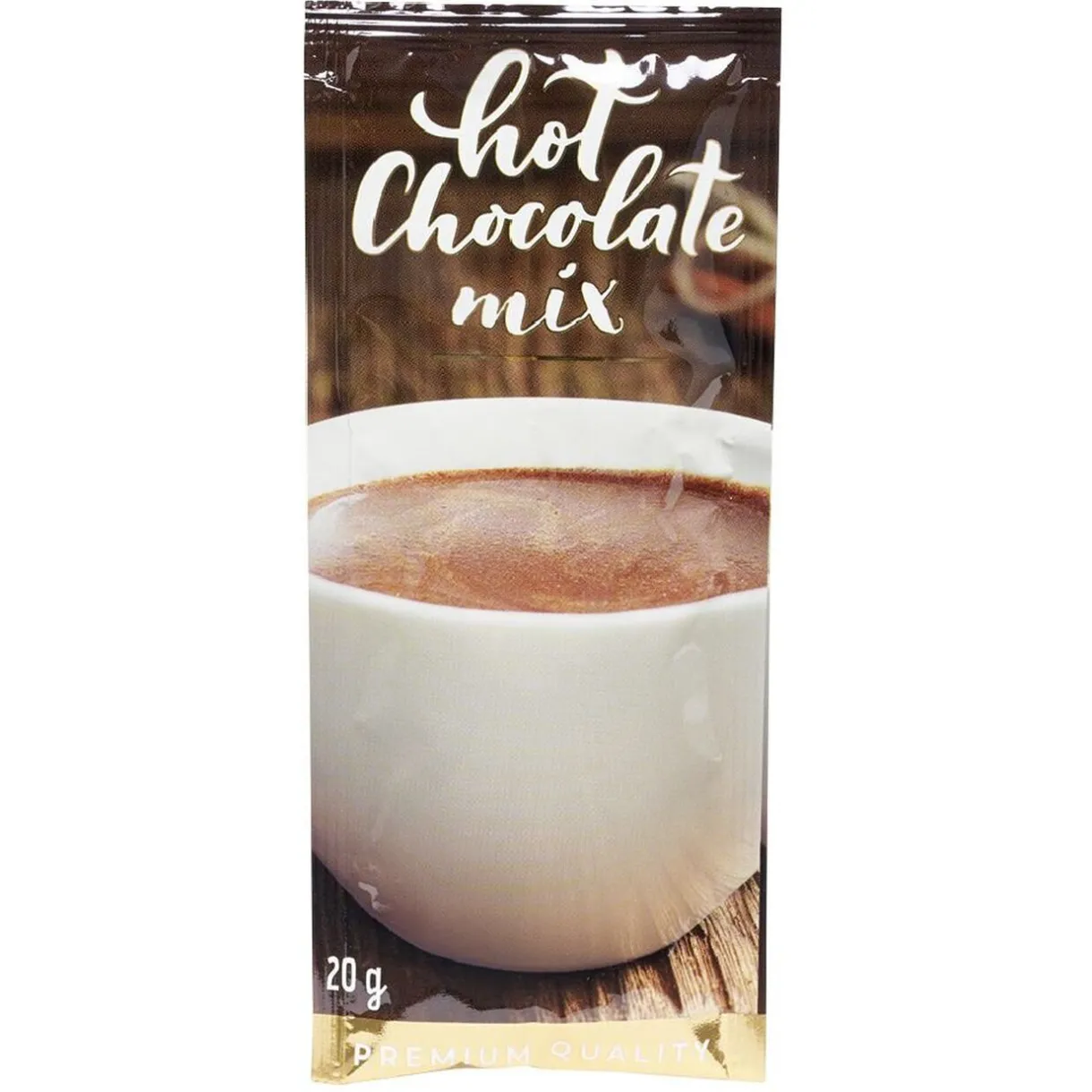 Gifi Kit mug de Noël préparation chocolat chaud Outlet