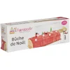 Gifi Kit préparation bûche de Noël Discount