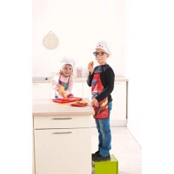 Gifi Kit pâtisserie 5 pièces Outlet