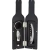 Gifi Kit sommelier oenologie en forme de bouteille