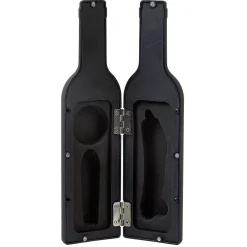 Gifi Kit sommelier oenologie en forme de bouteille