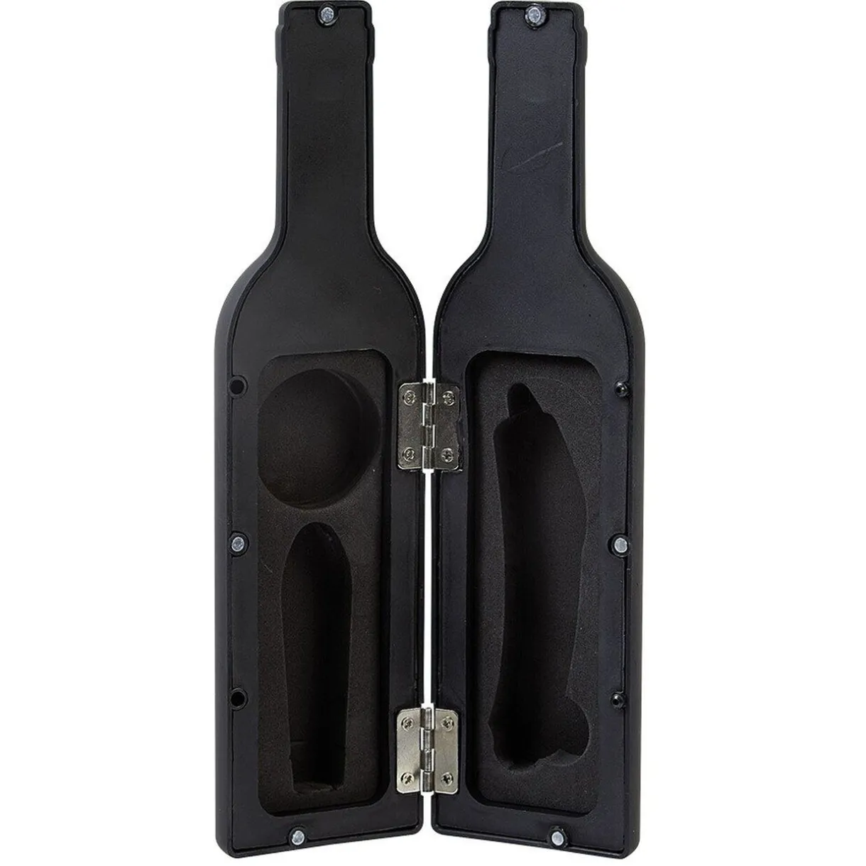 Gifi Kit sommelier oenologie en forme de bouteille