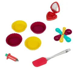 Gifi Kit tartelette fraise Discount