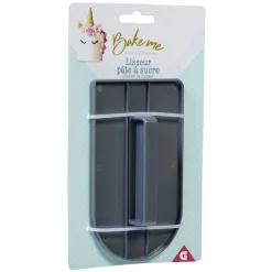 Gifi Lisseur à pâtisserie pour glaçage et pâte à sucre Hot