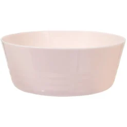 Gifi Lot de 6 bols en plastique réutilisable