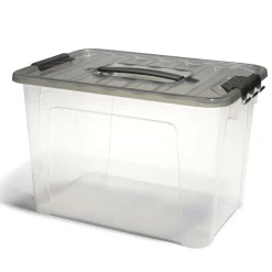 Gifi Lot de 25 boîtes alimentaires 150ml à 11L Online