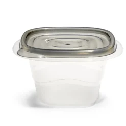 Gifi Lot de 25 boîtes alimentaires 150ml à 11L Online