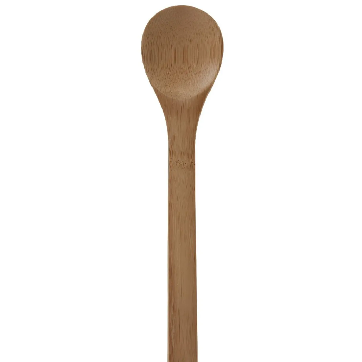 Gifi Lot de 2 couverts à salade en bambou Discount