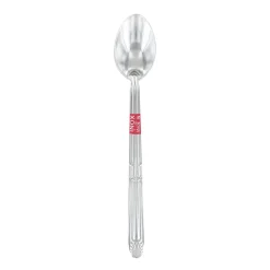 Gifi Lot de 6 cuillères à mazagran