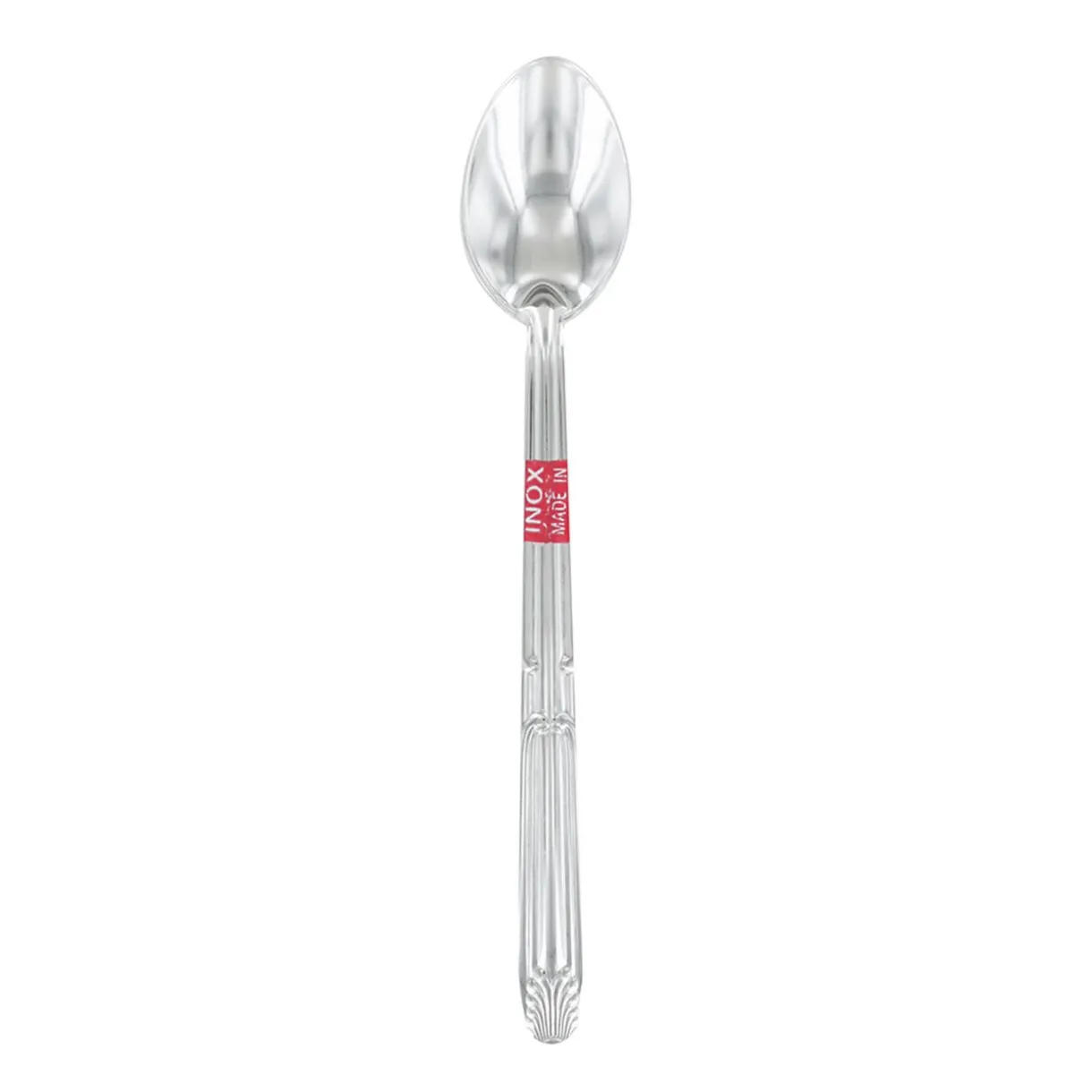 Gifi Lot de 6 cuillères à mazagran