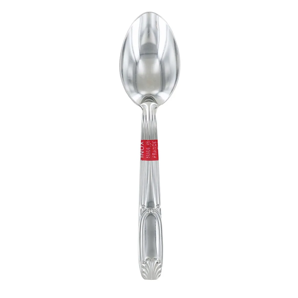 Gifi Lot de 6 cuillères à soupe