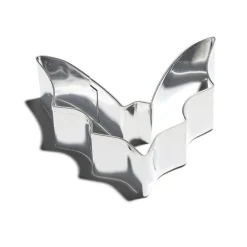 Gifi Lot de 3 emporte-pièces Halloween inox New