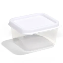 Gifi Lot de 10 mini boîtes alimentaires 65ml Discount