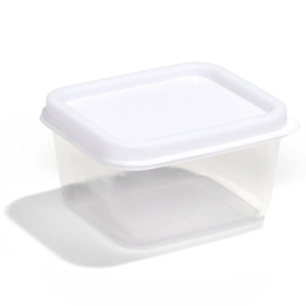 Gifi Lot de 10 mini boîtes alimentaires 65ml Discount