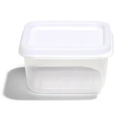 Gifi Lot de 10 mini boîtes alimentaires 65ml Discount