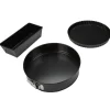 Gifi Lot de 3 moules en métal Arthur Martin Online