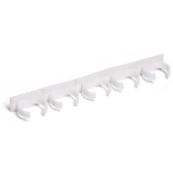 Gifi Lot de 2 porte-épices adhésifs support de rangement pour bocal Outlet