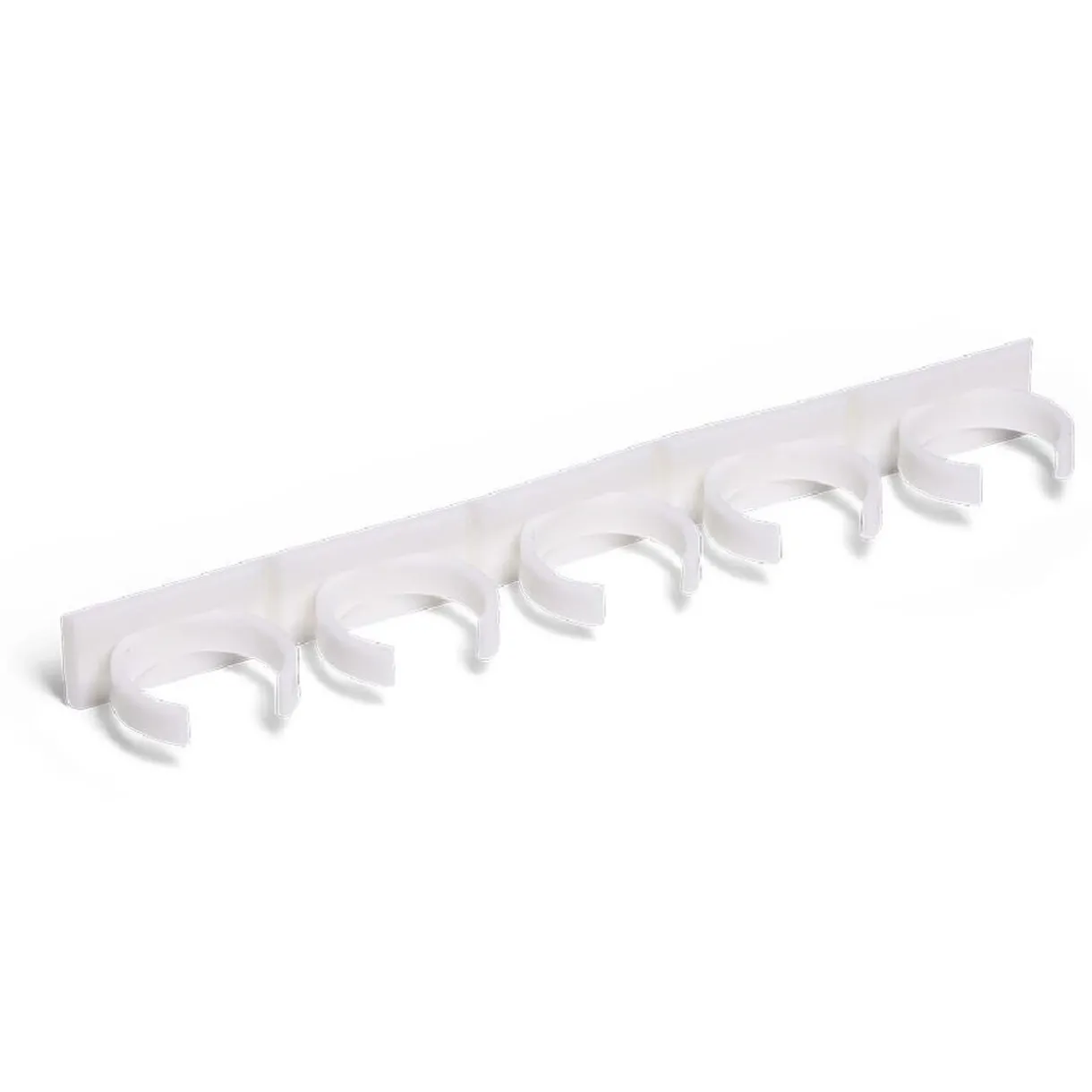 Gifi Lot de 2 porte-épices adhésifs support de rangement pour bocal Outlet