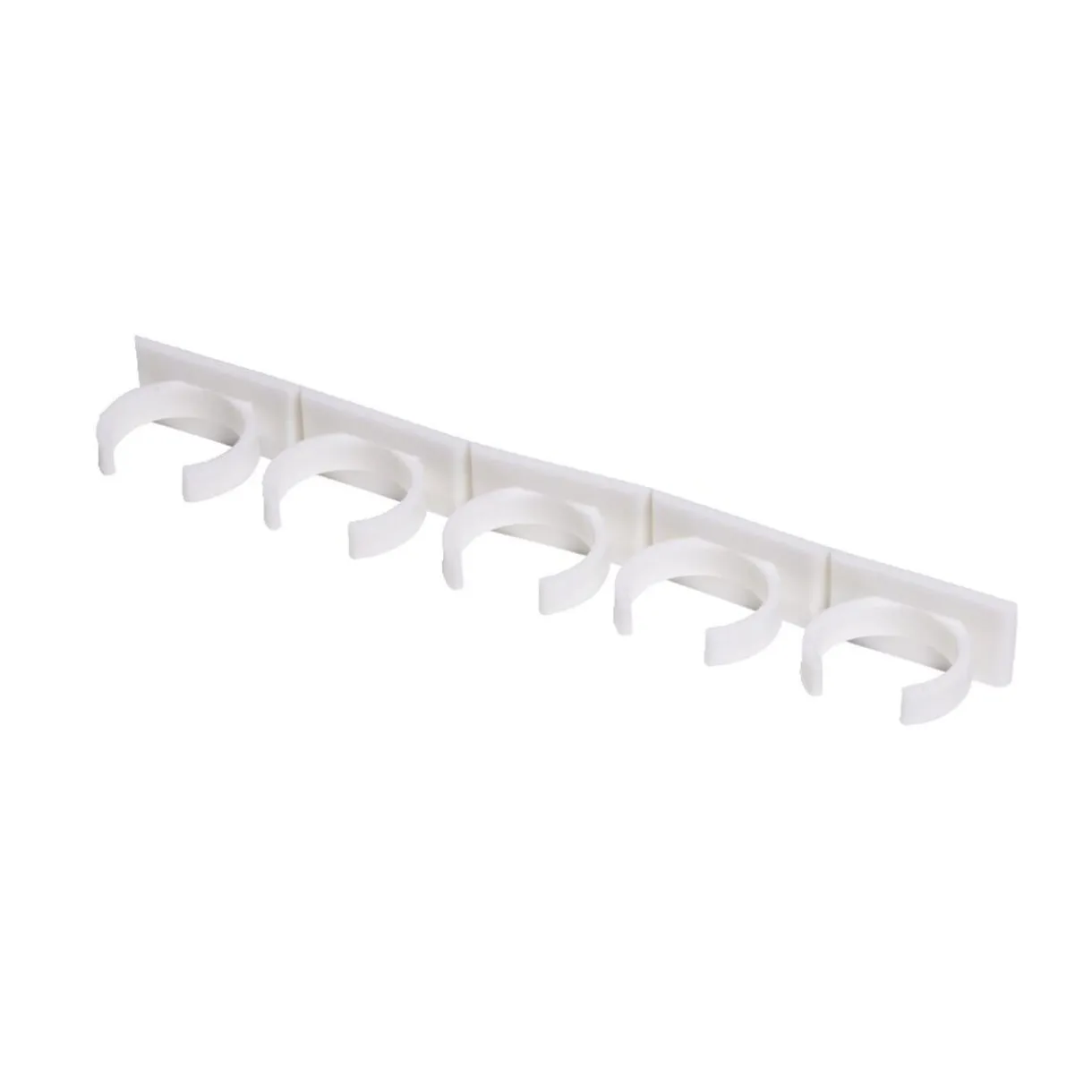 Gifi Lot de 2 porte-épices adhésifs support de rangement pour bocal Outlet