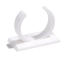 Gifi Lot de 2 porte-épices adhésifs support de rangement pour bocal Outlet