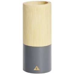 Gifi Lot de 4 ustensiles de cuisine dans pot en bambou Outlet