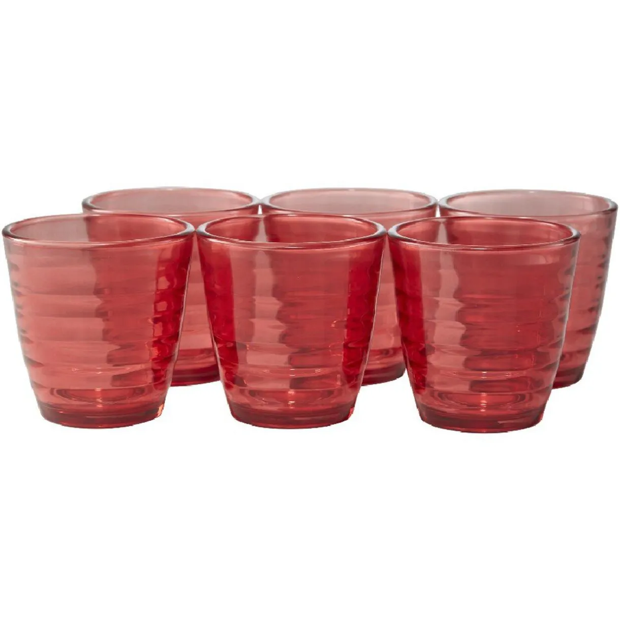 Gifi Lot de 6 verres de 23 cl Sale
