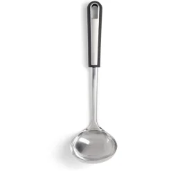 Gifi Louche en inox avec manche en plastique L.30cm Clearance