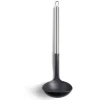 Gifi Louche en plastique avec manche en inox L.32,5cm Online