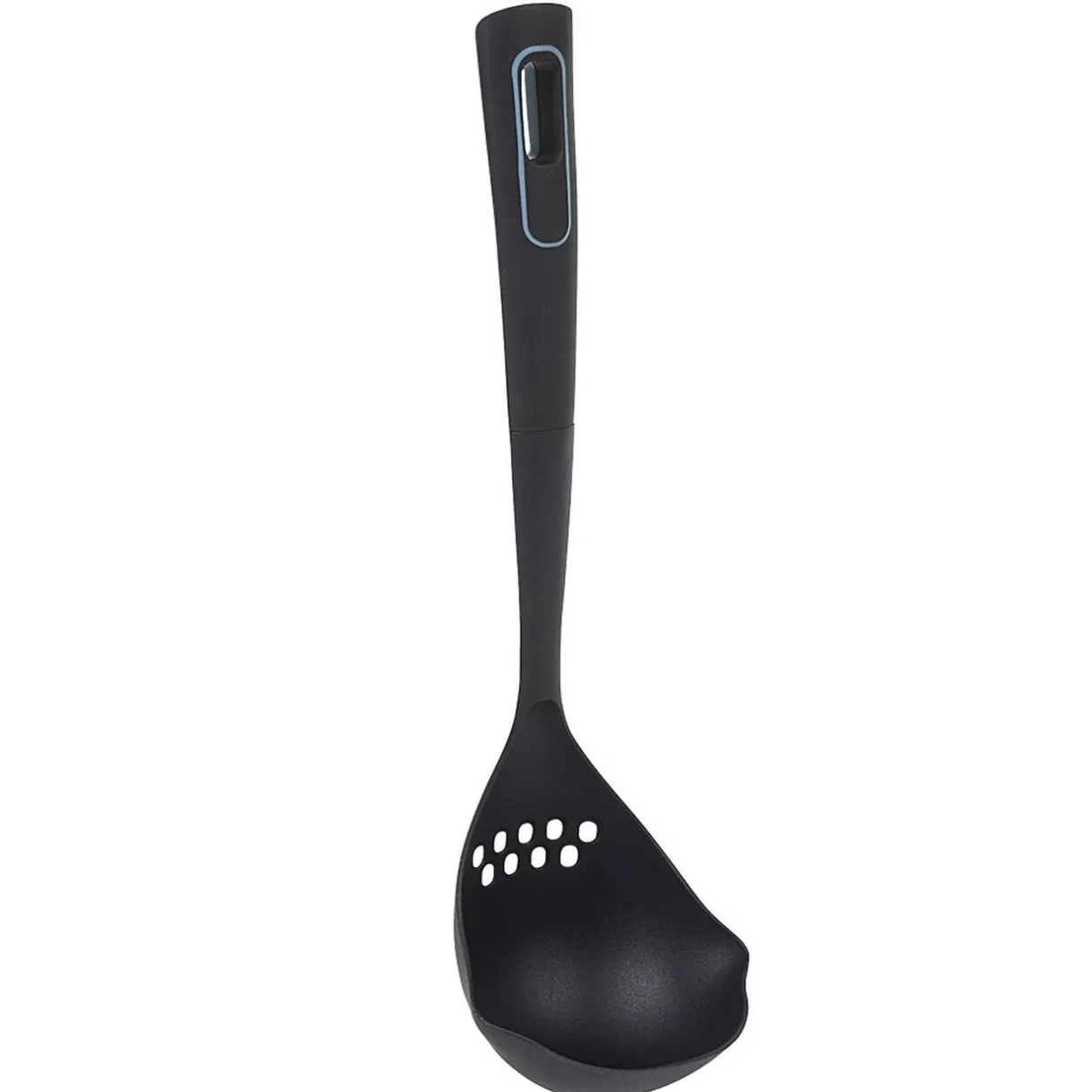 Gifi Louche en polyamide noir Hot