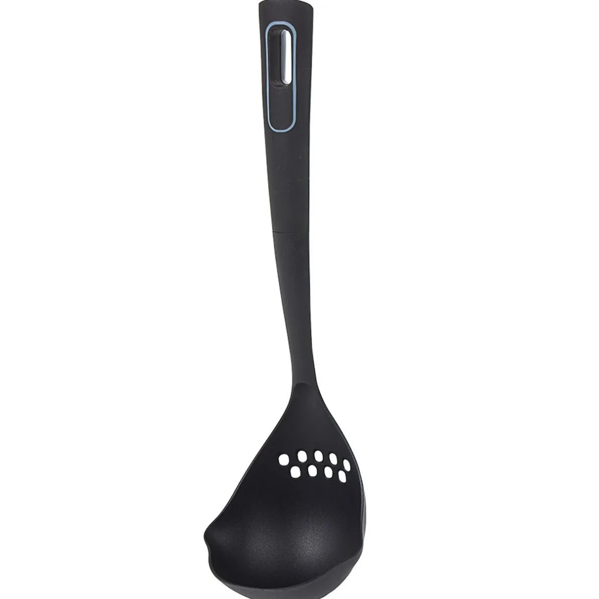 Gifi Louche en polyamide noir Hot