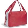 Gifi Lunch bag sac à repas isotherme rouge et beige - 25x14xH.16cm Sale