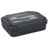 Gifi Lunch box avec support téléphone 95cl Discount
