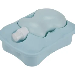Gifi Lunch box bleu avec gourde intégrée Hot