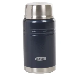 Gifi Lunch box contenant alimentaire isotherme 0,75 L Curver