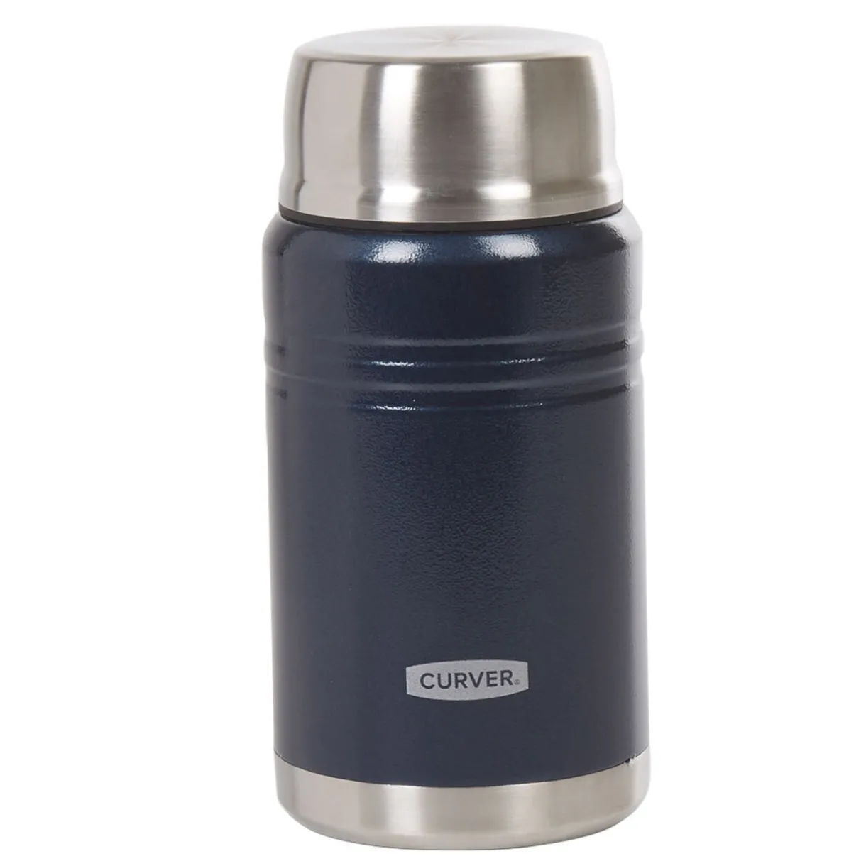 Gifi Lunch box contenant alimentaire isotherme 0,75 L Curver