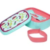 Gifi Lunch box design fruit Outlet