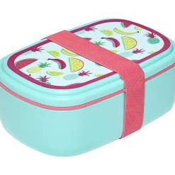 Gifi Lunch box design fruit Outlet