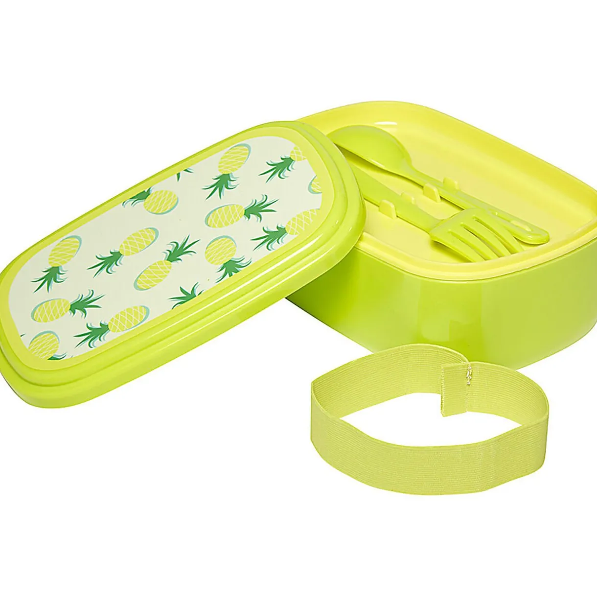 Gifi Lunch box design fruit Outlet