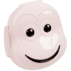 Gifi Lunch box forme tête de singe Discount