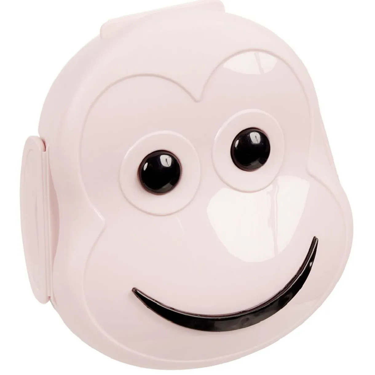 Gifi Lunch box forme tête de singe Discount